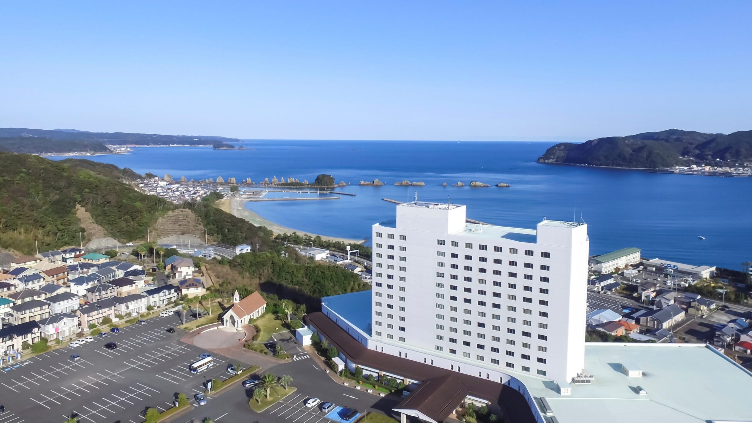 ホテル＆リゾーツ 和歌山 串本（串本町）
