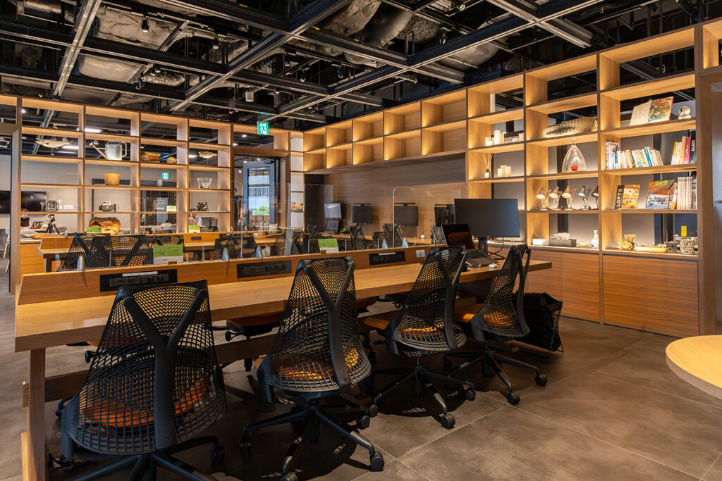 【那覇市】howliveタイムスビル店