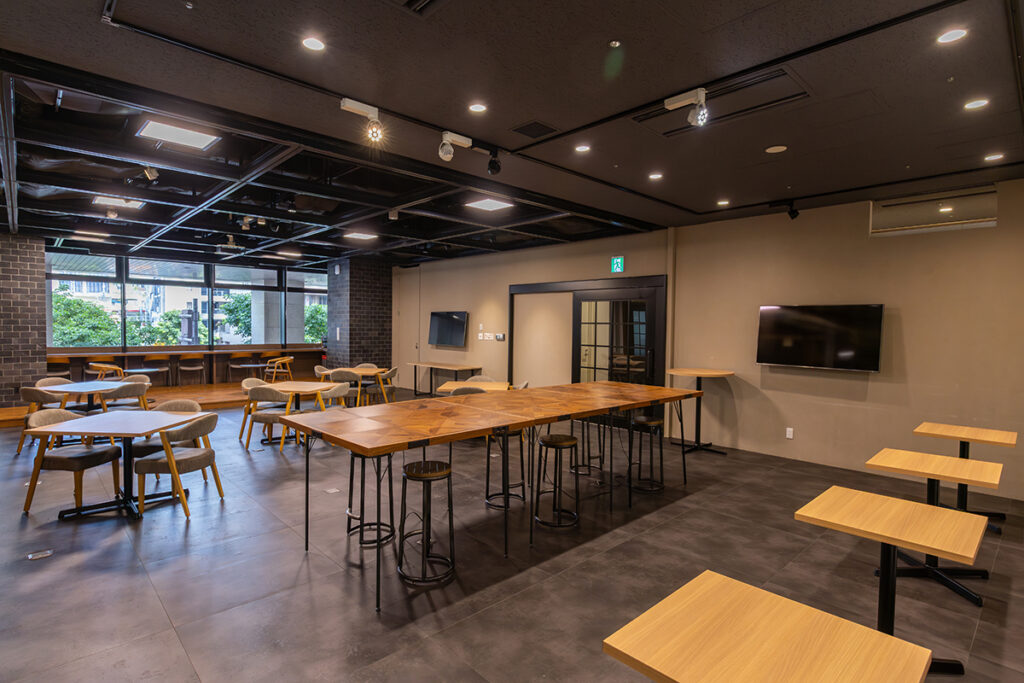 【那覇市】howliveタイムスビル店