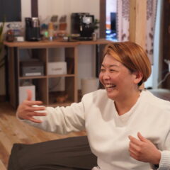菅沼 直子