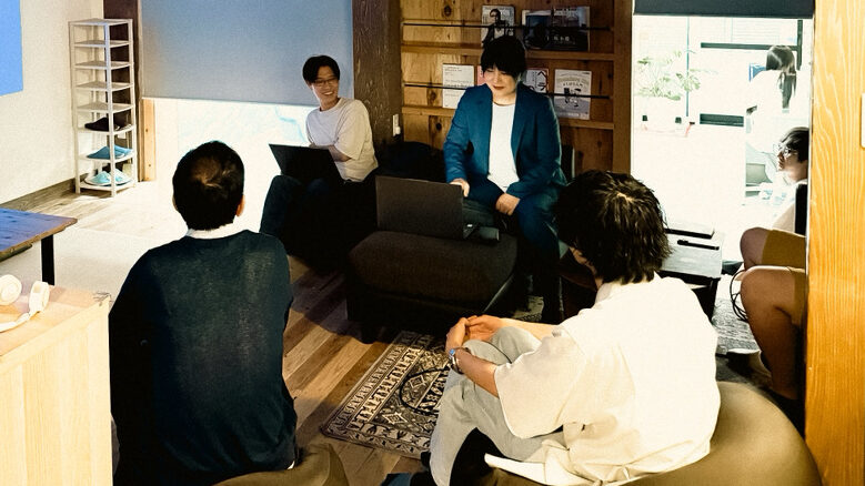 ゆるい勉強会 第6回 in 和歌山