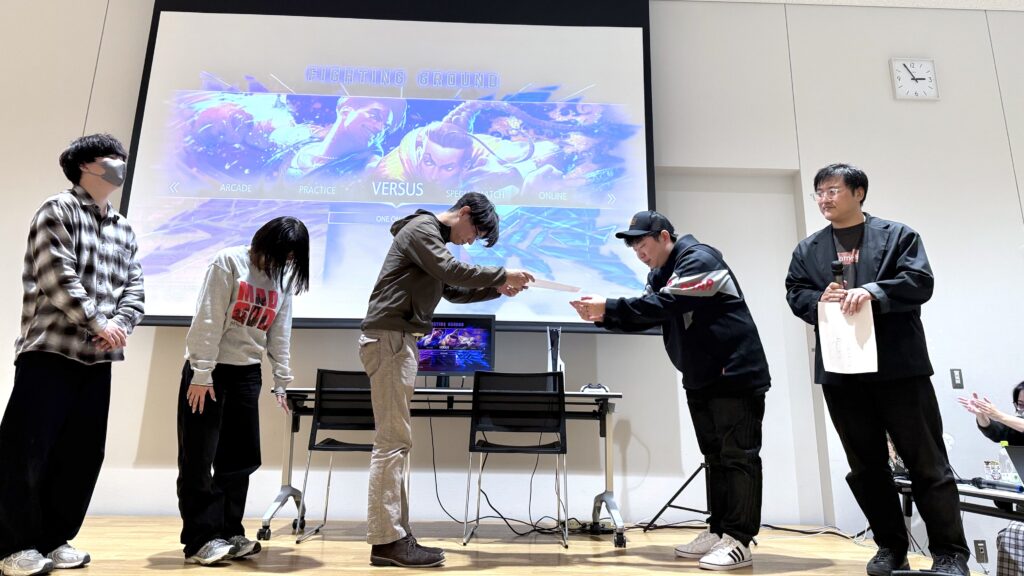 和歌山eスポーツ企業交流戦