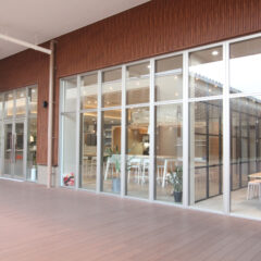 【沖縄市】コワーキングスペースhowliveイオンモールライカム店～リゾート型ショッピングモール内にあるコワーキングスペースで理想の働き方を！～