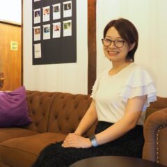 久保 未来