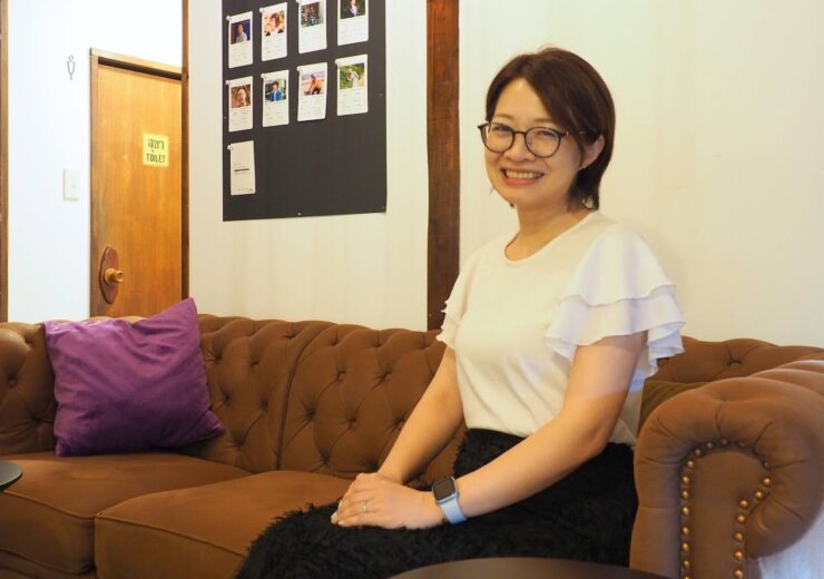 久保 未来