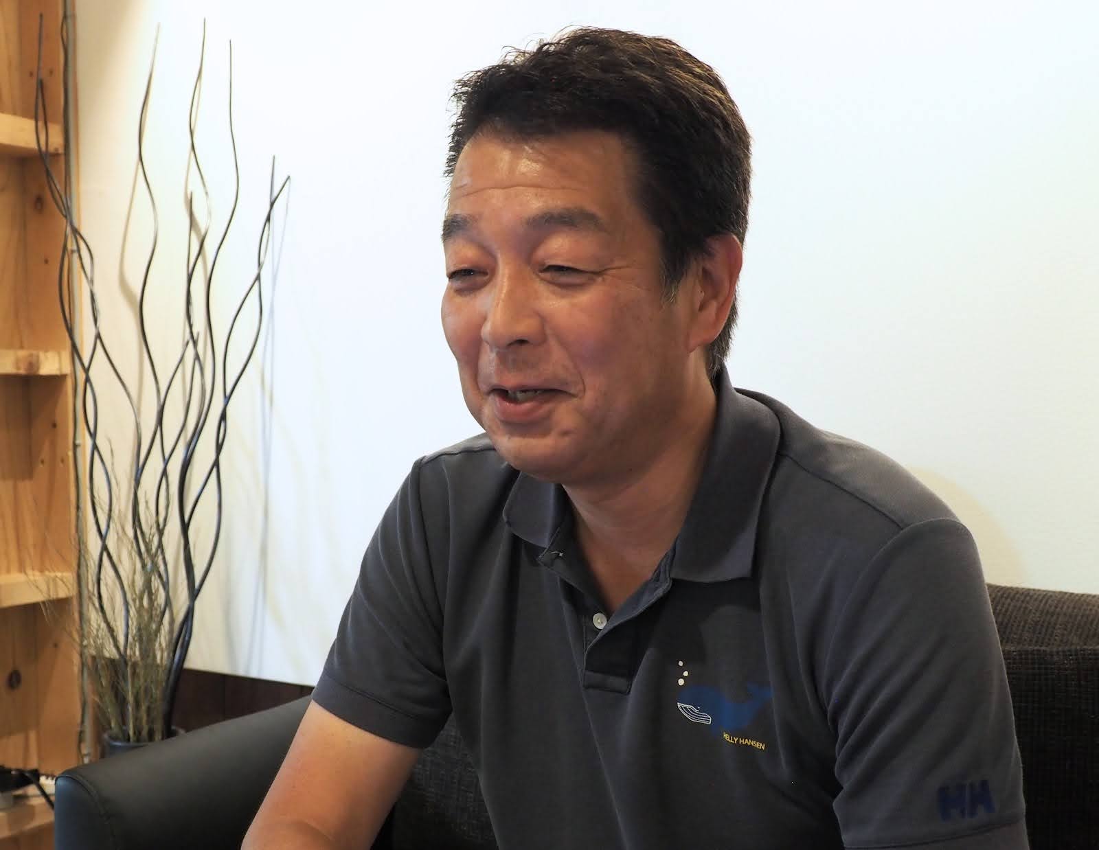 森田 慎