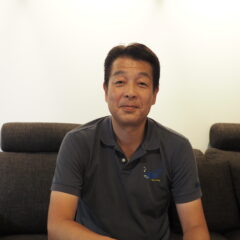 森田 慎