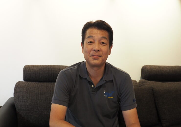 森田 慎
