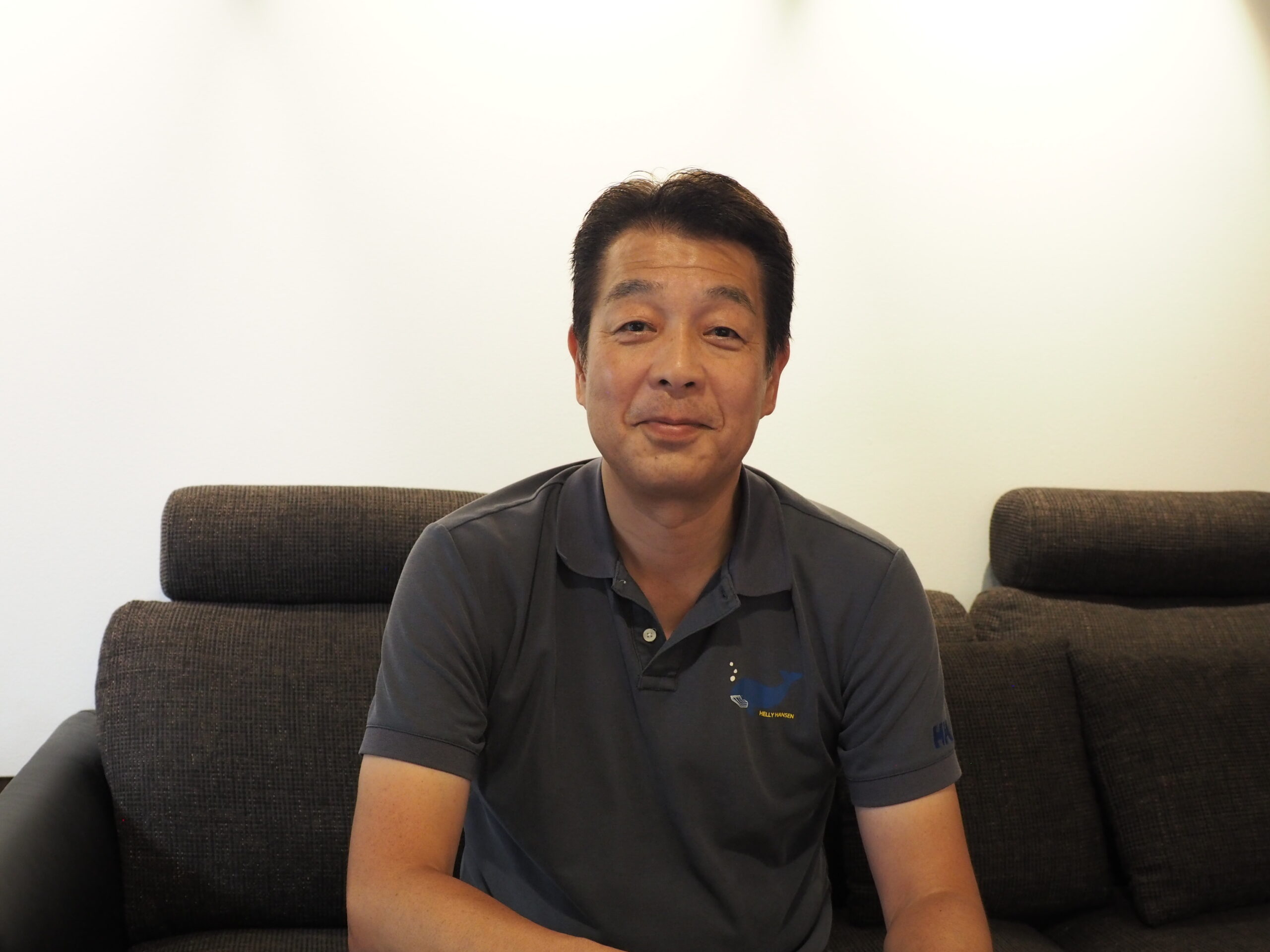 森田 慎