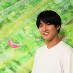 高瀬 現杜