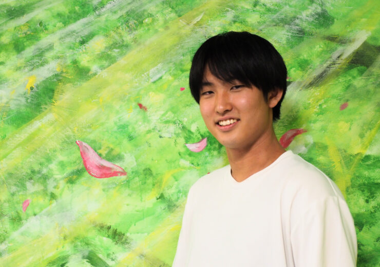 高瀬 現杜