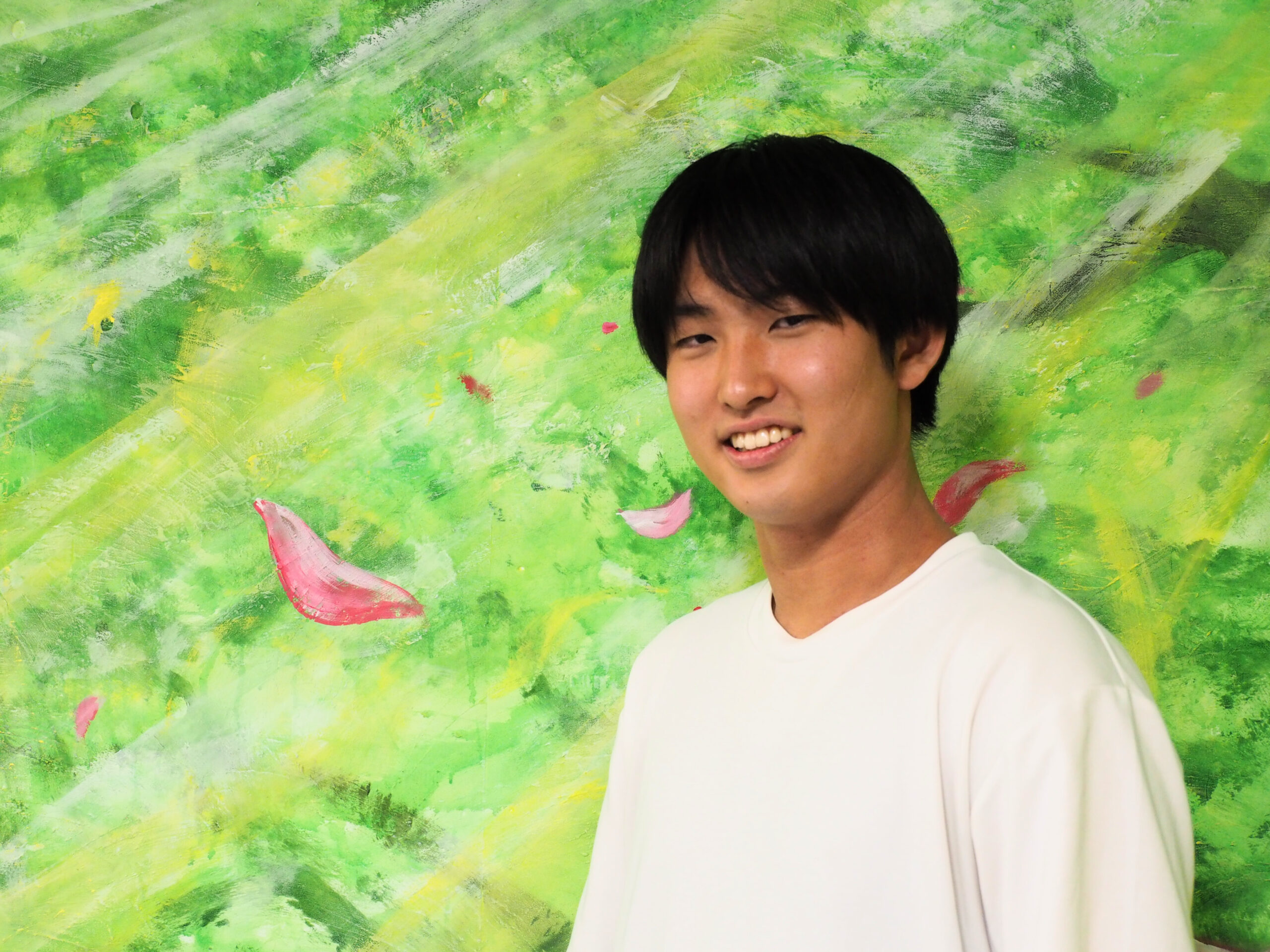 高瀬 現杜